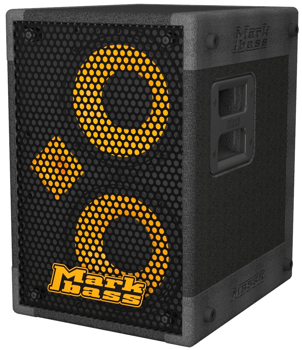 Markbass MB58R 102 P 8 (rozbalené)