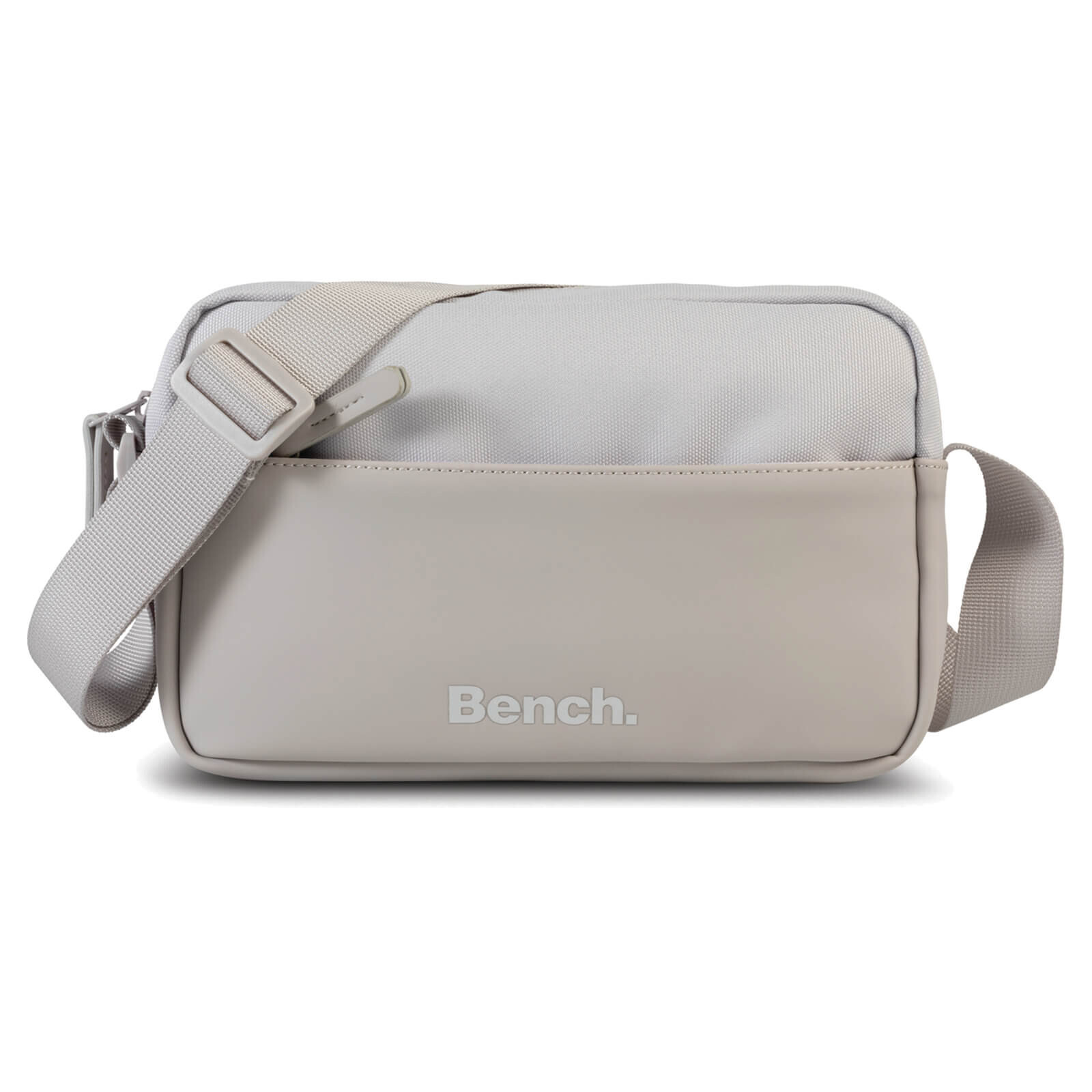 Dámská crossbody kabelka Bench Frida - béžová