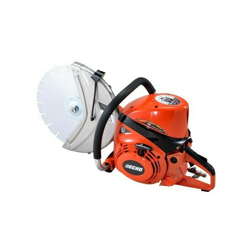 Pila kotoučová motorová Echo CSG-7410ES