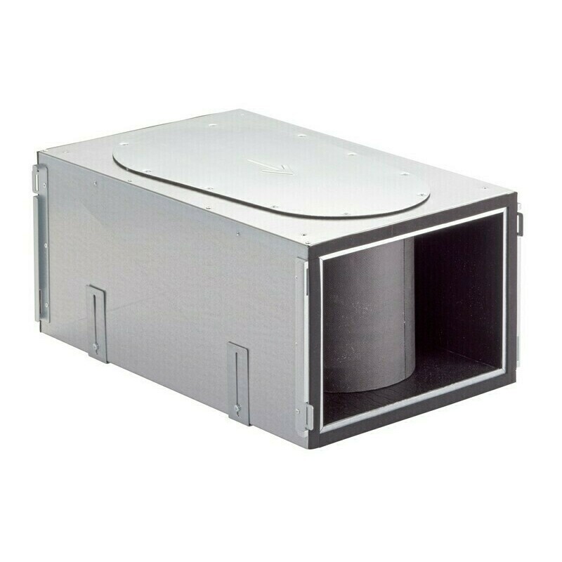 Tlumič akustický Zehnder CW-S 320