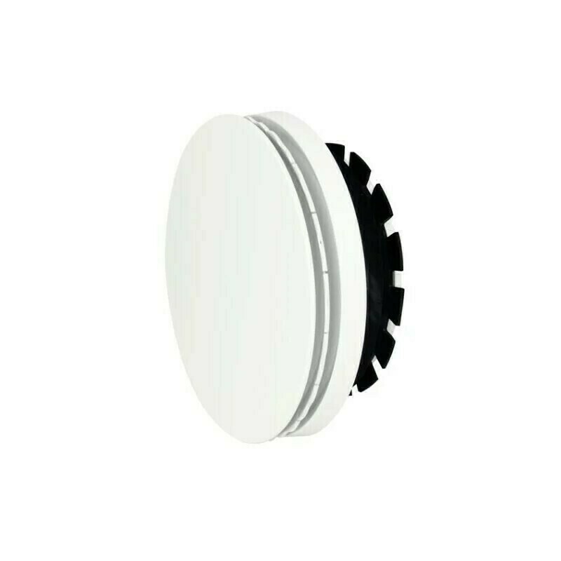 Ventil talířový - přívod Zehnder ComfortValve Luna S125