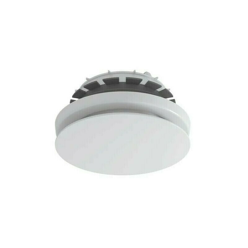 Ventil talířový - odvod Zehnder ComfortValve Luna E125