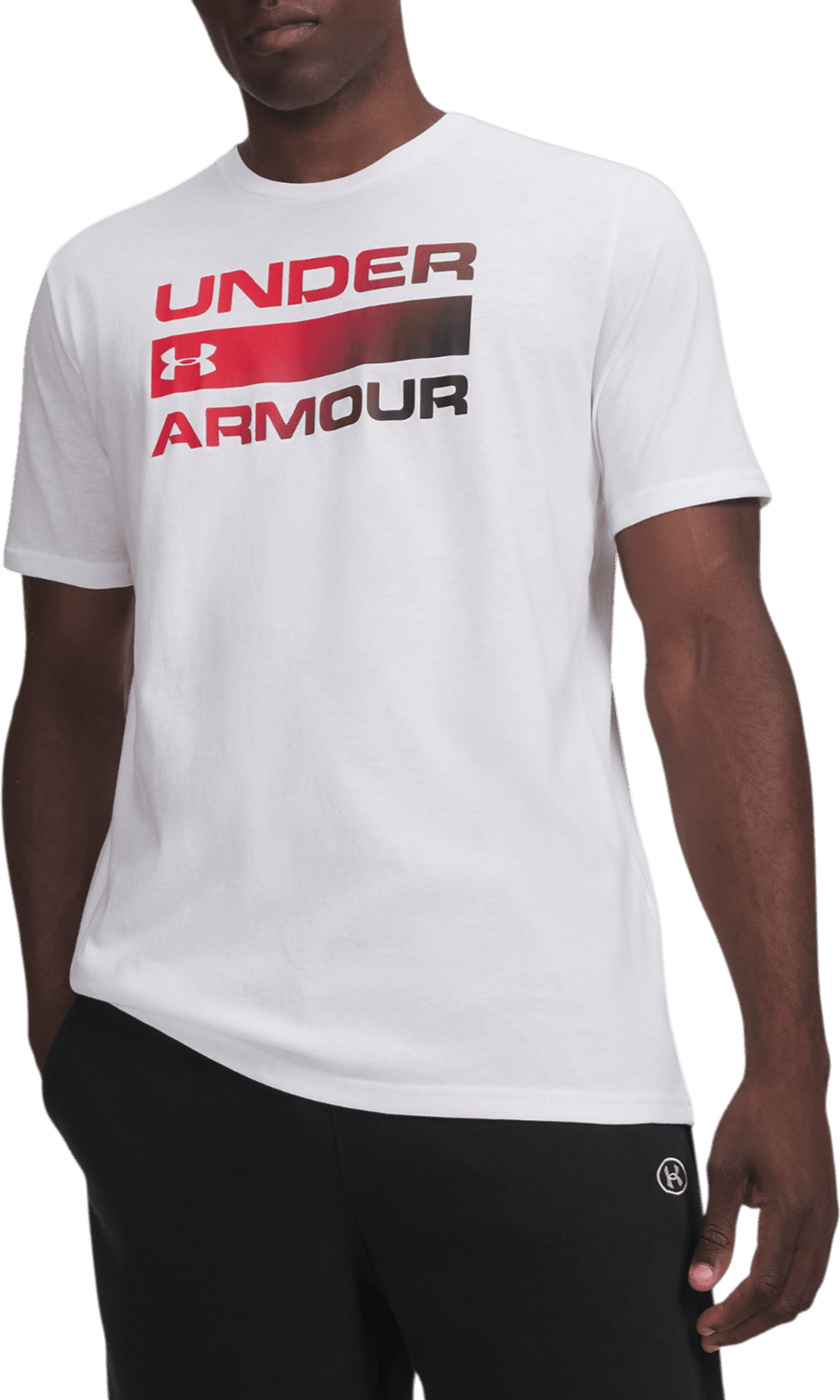Triko Under Armour Team Issue Wordmark