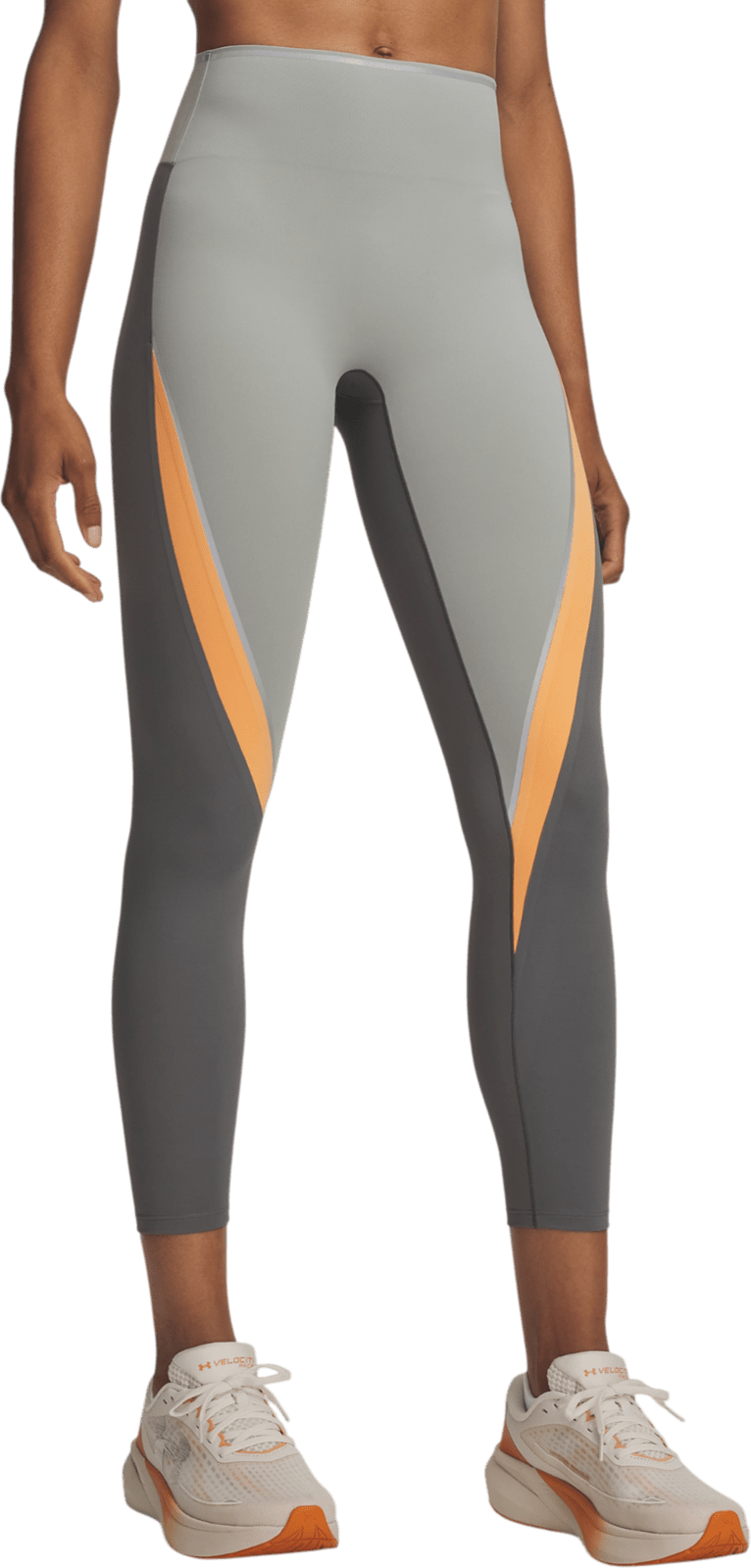 Legíny Under Armour HB Colorblock Ankle
