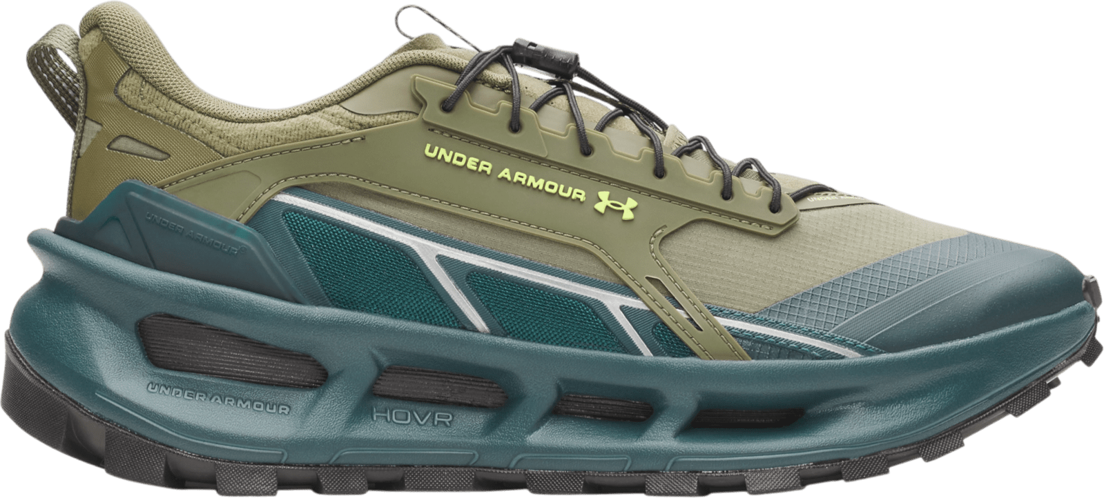 Trailové boty Under Armour Explor Trail