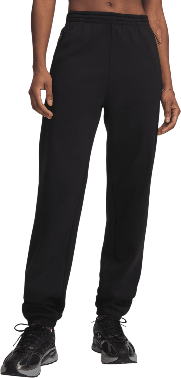 Kalhoty Under Armour Unstoppable Fleece Gym