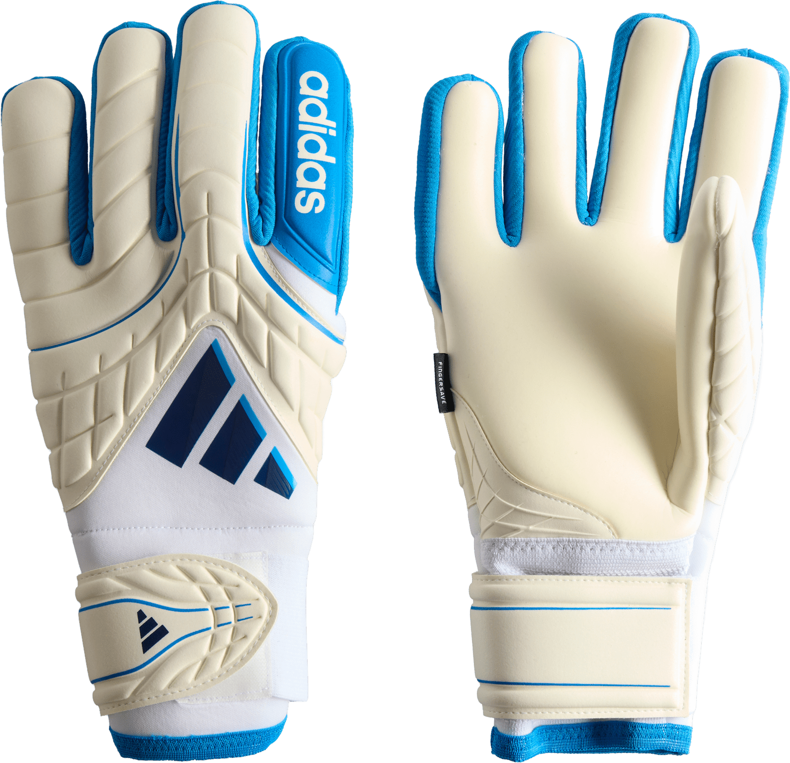 Brankářské rukavice adidas COPA Pro Fingersave