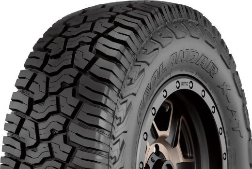 Yokohama G016 X-AT POR 285/50 R20 119Q