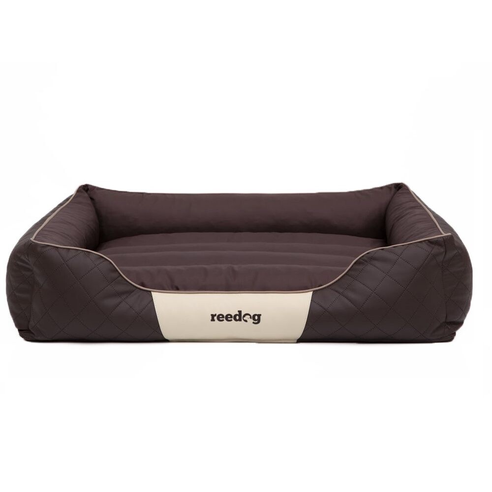 Pelíšek pro psa Reedog Brown Tommy - 4XL | P4572