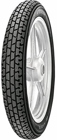 METZELER 3.50 - 16 58P BLOCK_C TT REINF. (C)