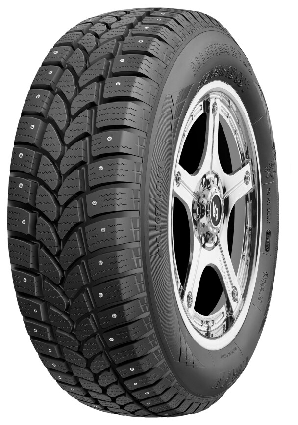 KORMORAN 175/70 R 14 84T STUD TL M+S 3PMSF