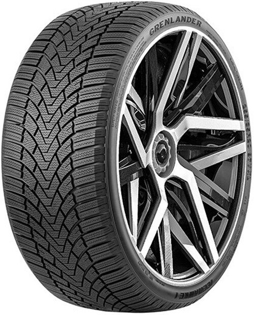 GRENLANDER 145/70 R 13 71T ICEHAWKE_I TL GRENLANDER