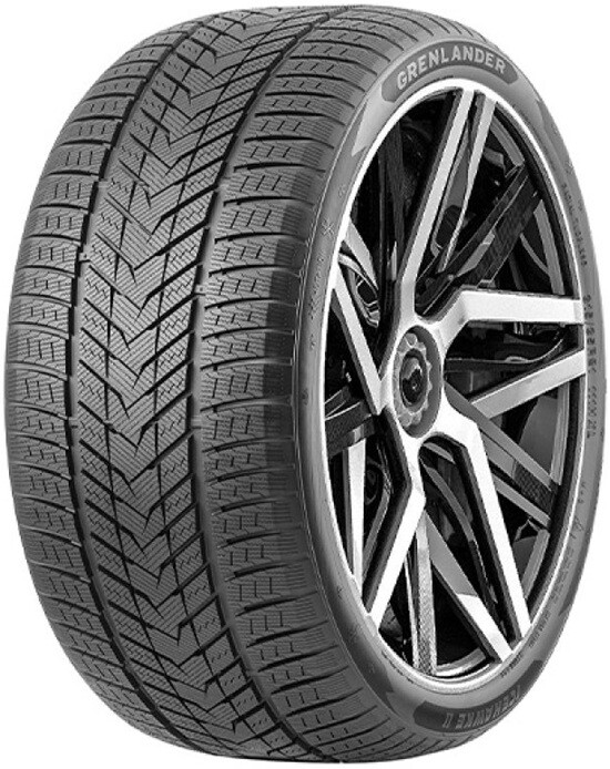 GRENLANDER 225/70 R 16 107T ICEHAWKE_II TL XL GRENLANDER