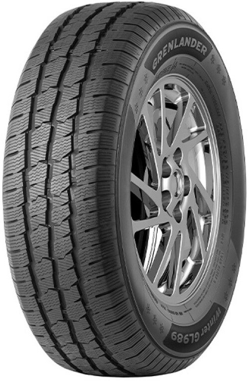 GRENLANDER 175 R 14 99/97R  WINTER_GL989 TL C GRENLANDER