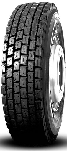 TORQUE 315/70 R 22.5 154/150L TQ638 20PR M+S 3PMSF