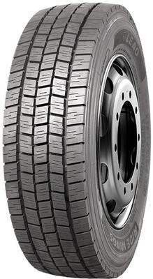 LEAO 265/70 R 17.5 140/138M KLD200 TL M+S 3PMSF 16PR