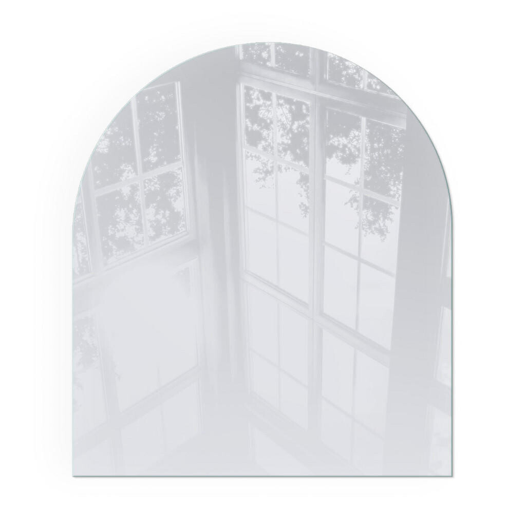 TULUP PODLOŽKA POD KRB 80x70 cm - Bílá barva
