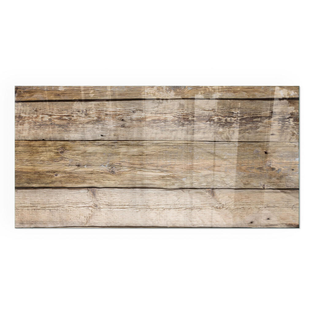 TULUP PODLOŽKA POD KRB 120x60 cm - Textura dřevěných prken