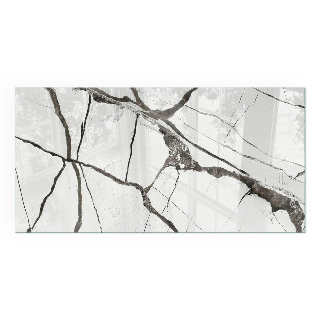 TULUP PODLOŽKA POD KRB 100x50 cm - Vzor mramorového žilkování