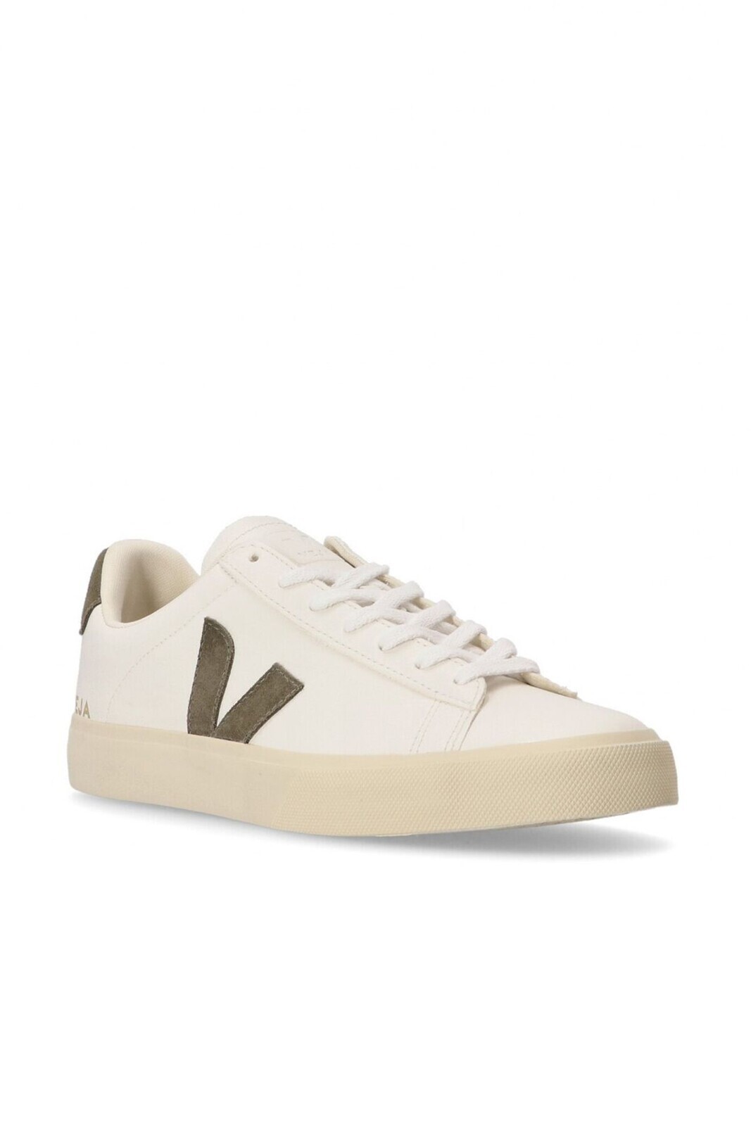 Veja Unisex tenisky z kůže a semiše