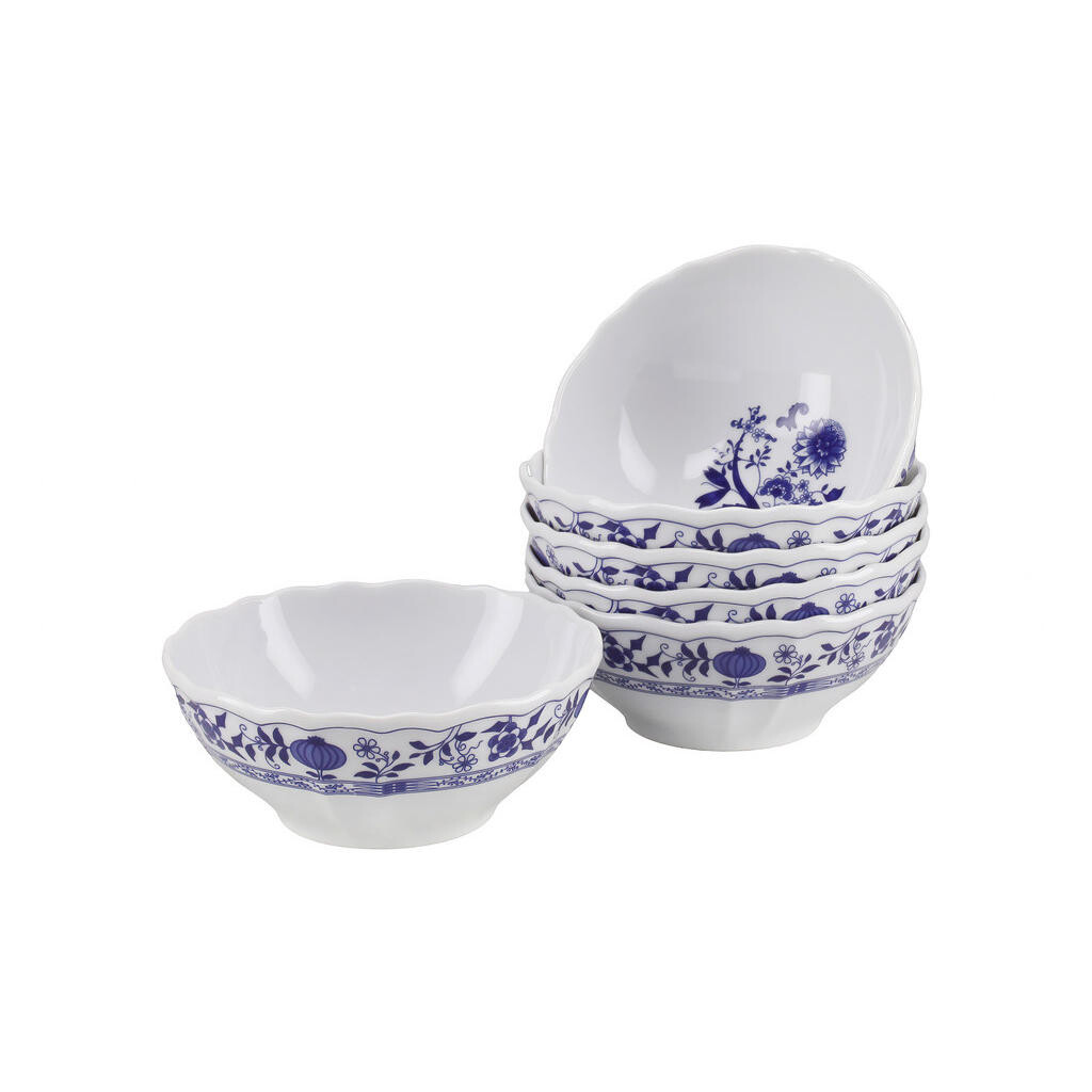 Creatable SADA MISEK NA MÜSLI Flora Zwiebelmuster 16 cm