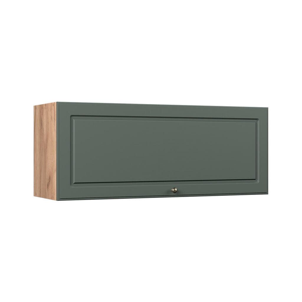 Vicco VĚŠÁK NA STĚNU Fame-Line, Zelená zlatá země/Zlatý mocný dub, 100 cm