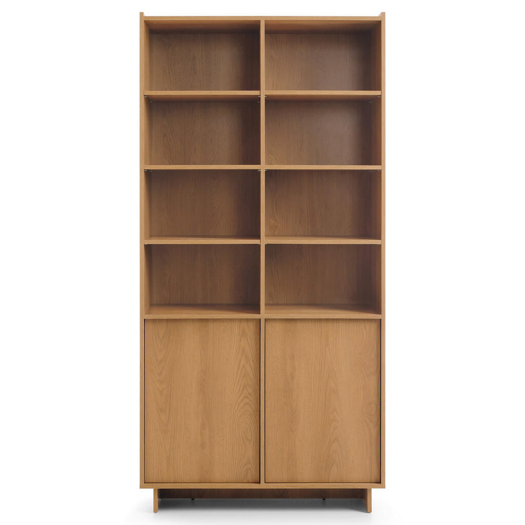 Selsey REGÁL Yasumi, dub, 98 cm