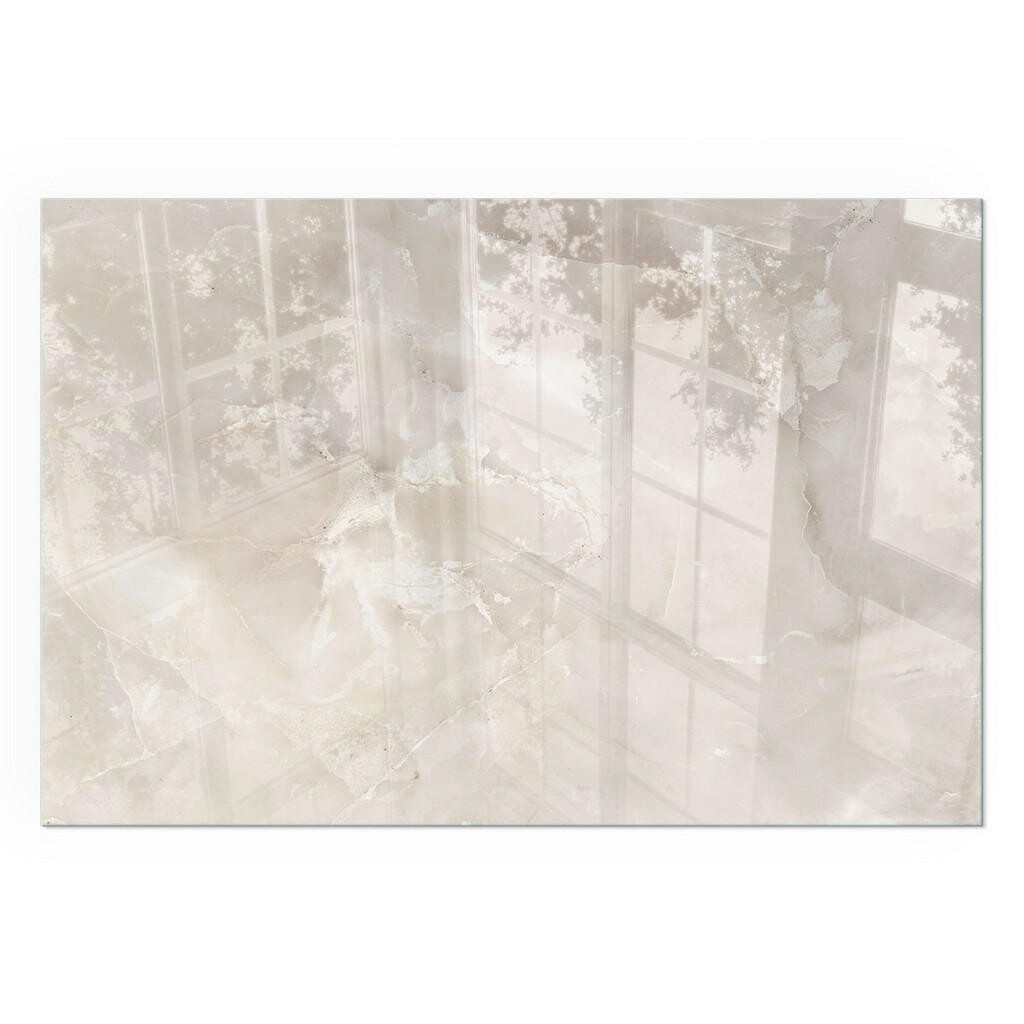TULUP PODLOŽKA POD KRB 60x40 cm - Vzor z přírodního mramoru