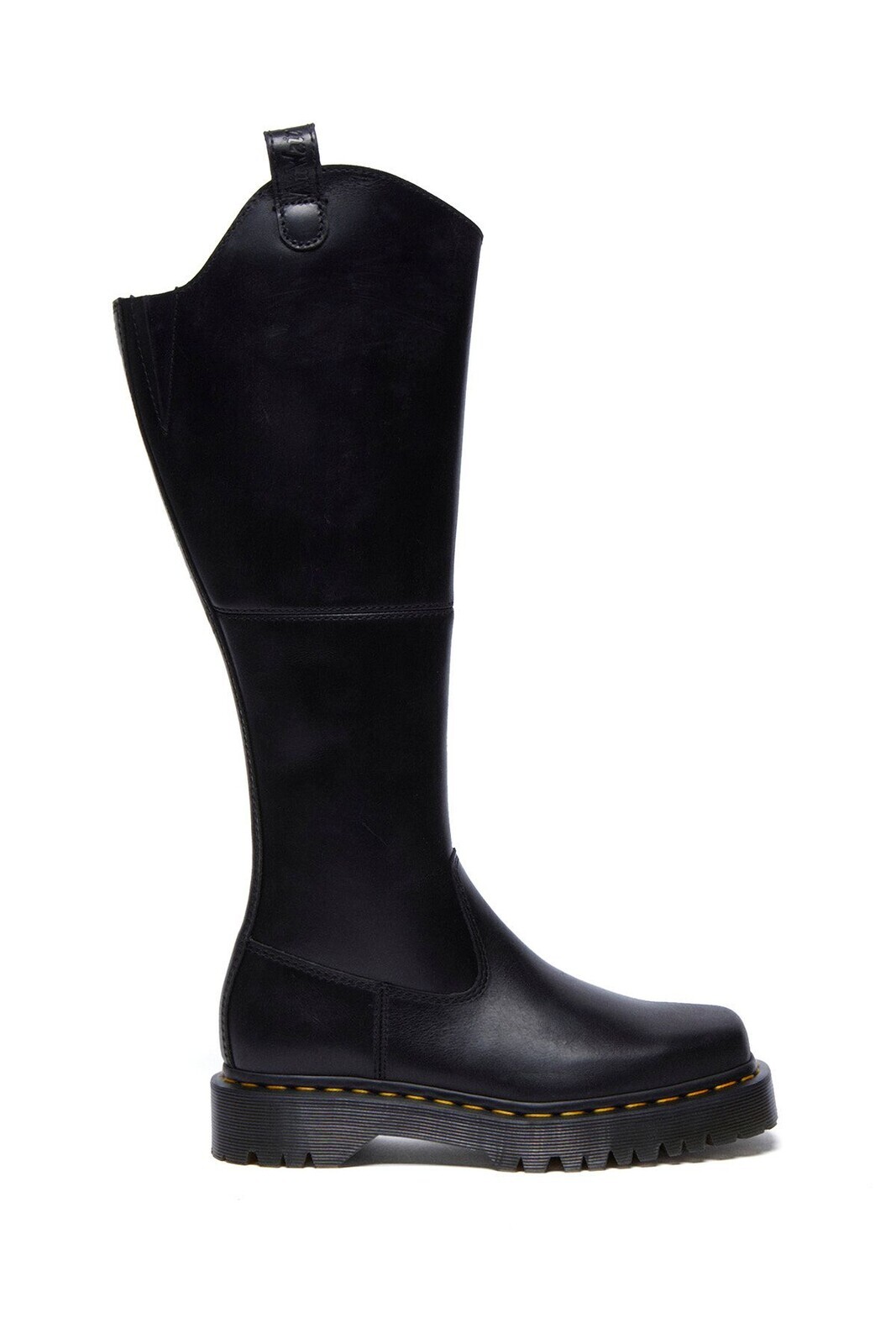 Dr Martens Hi Black Orleans