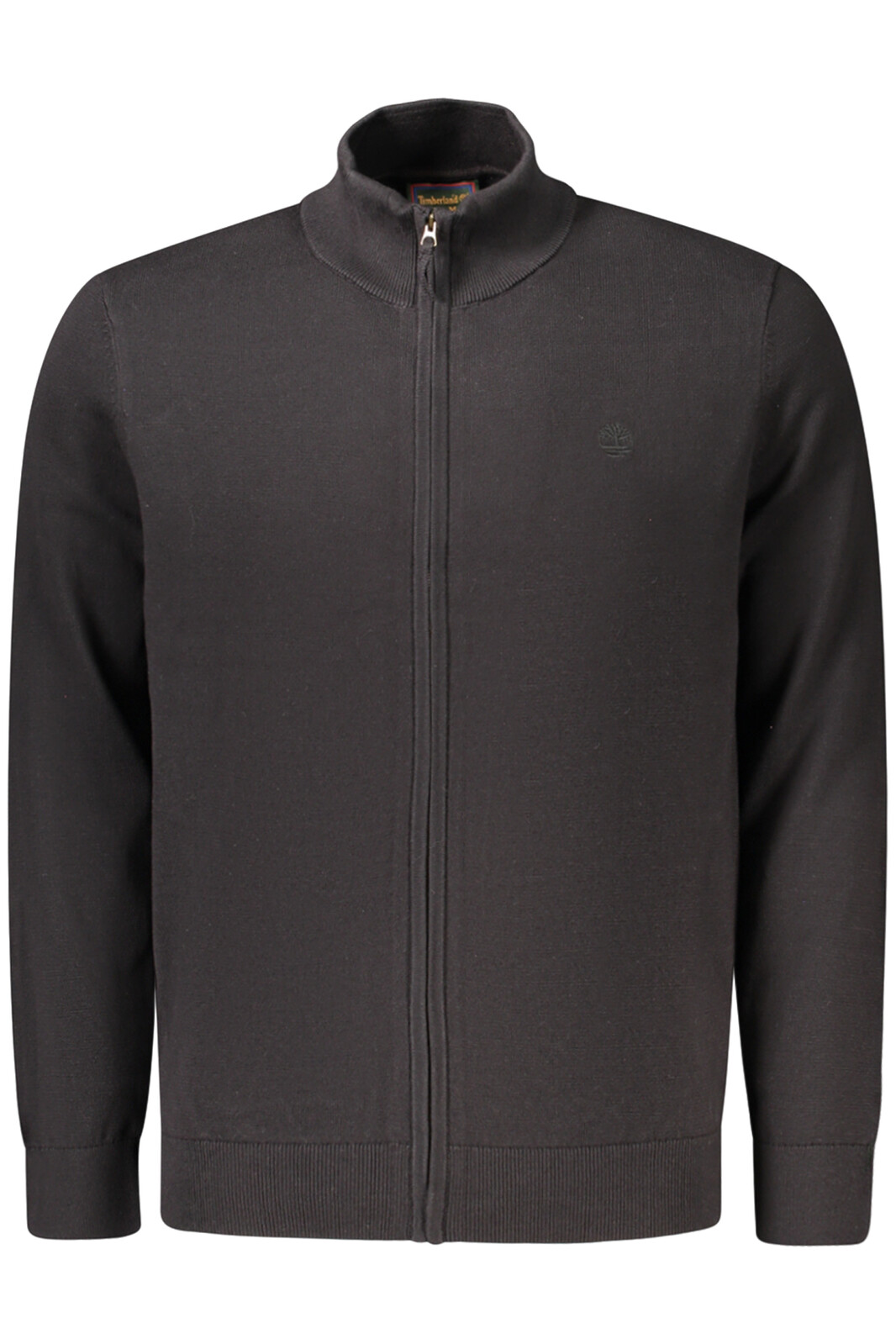 Pánský černý cardigan Timberland
