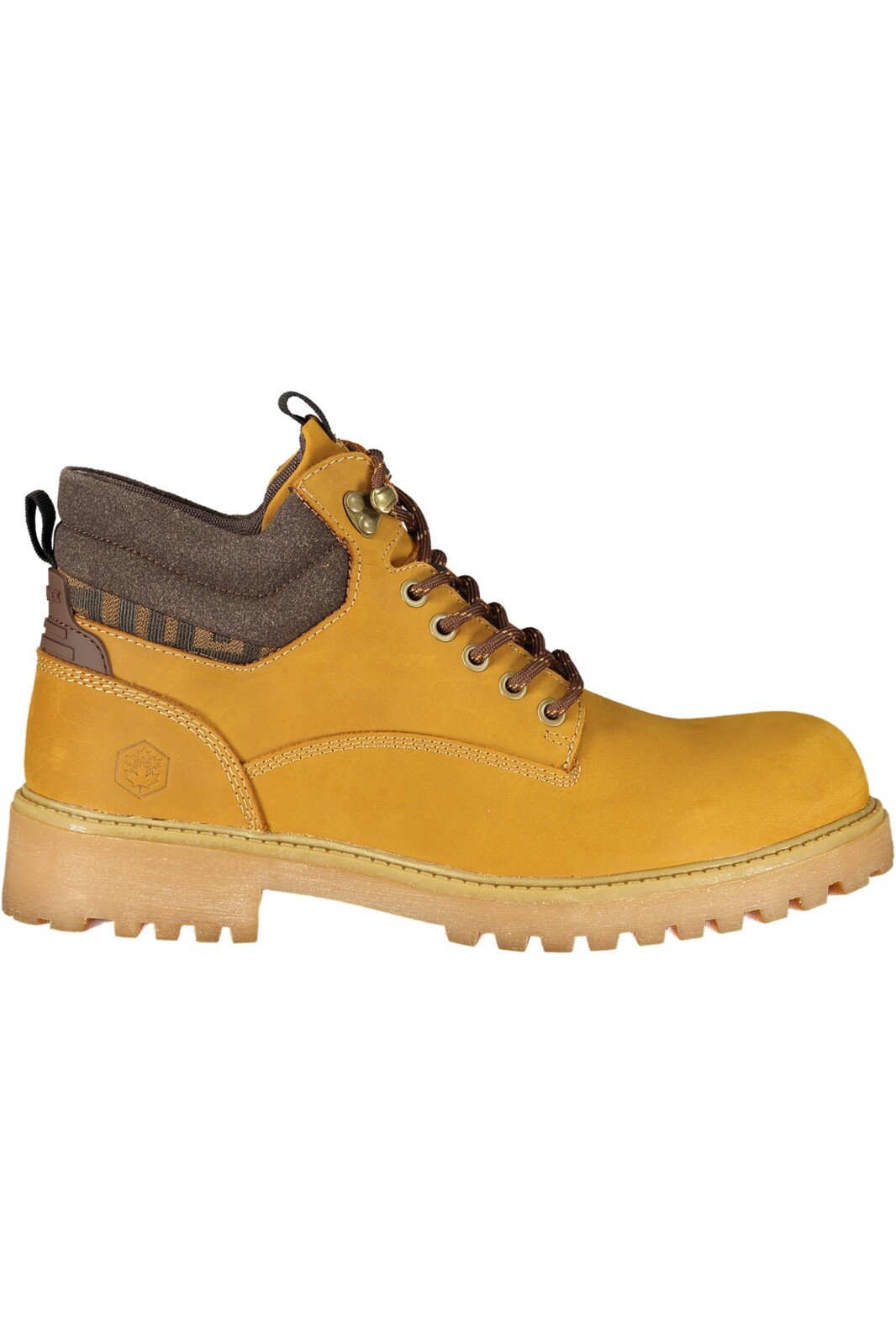 Lumberjack žluté sportovní boty