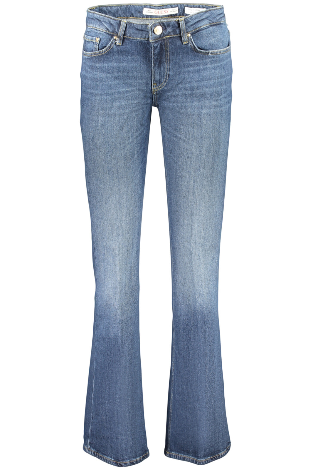 Dámské slim fit džíny GUESS