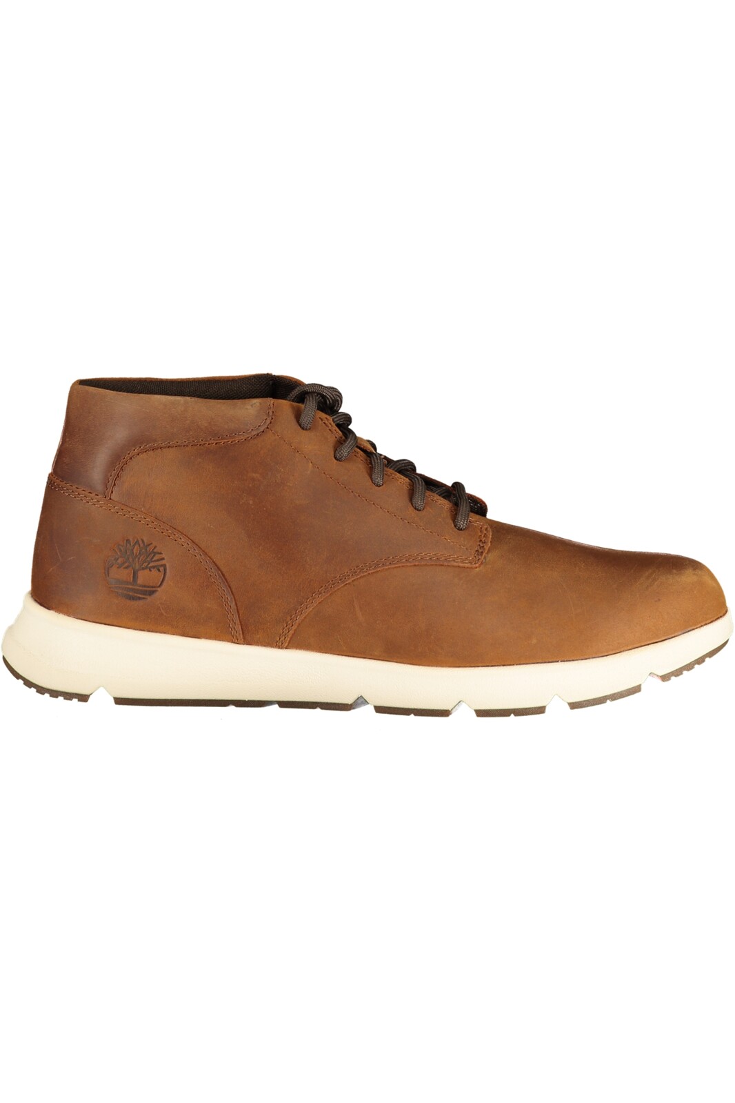 Timberland pánské hnědé sportovní boty