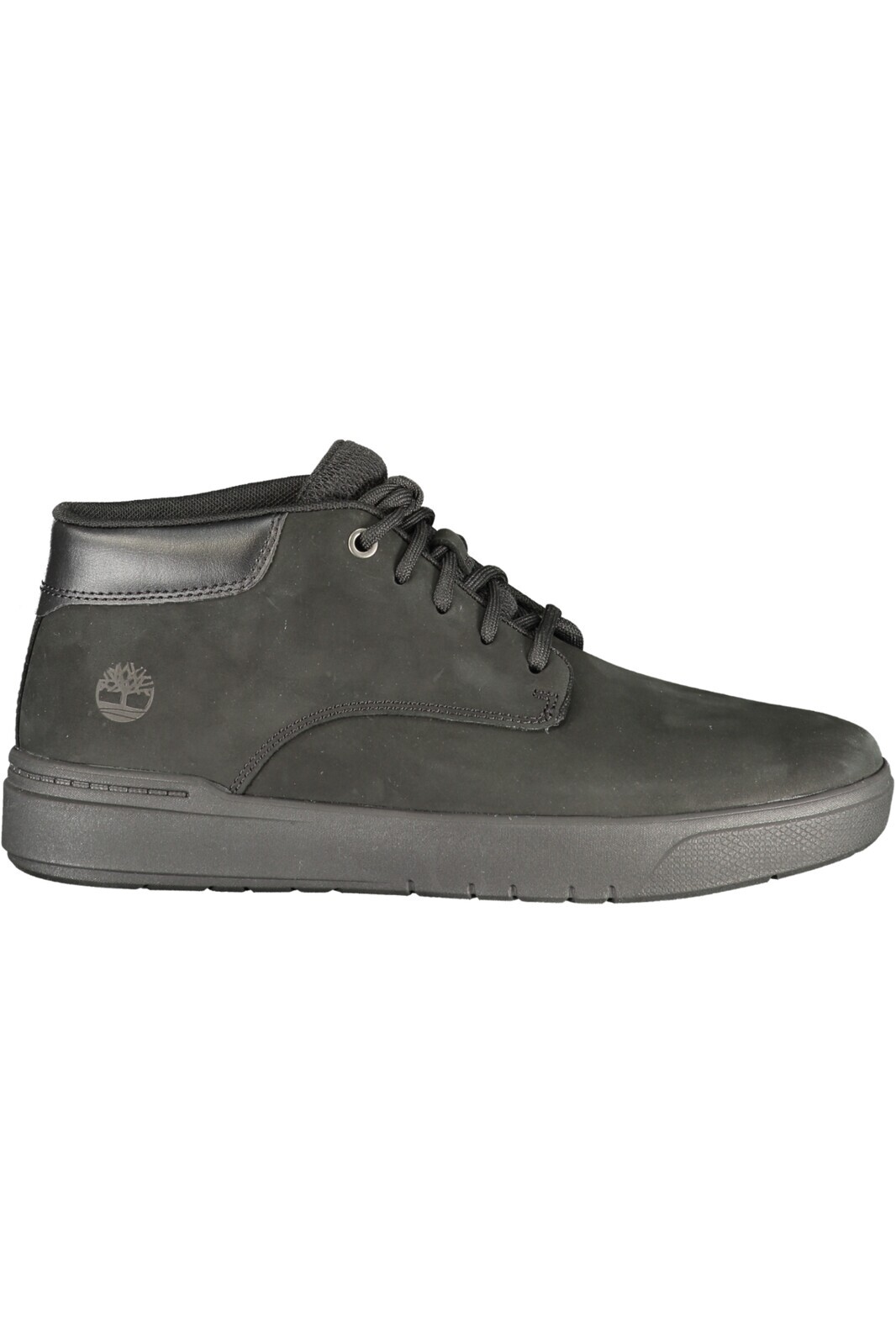 Pánské černé sportovní boty TIMBERLAND