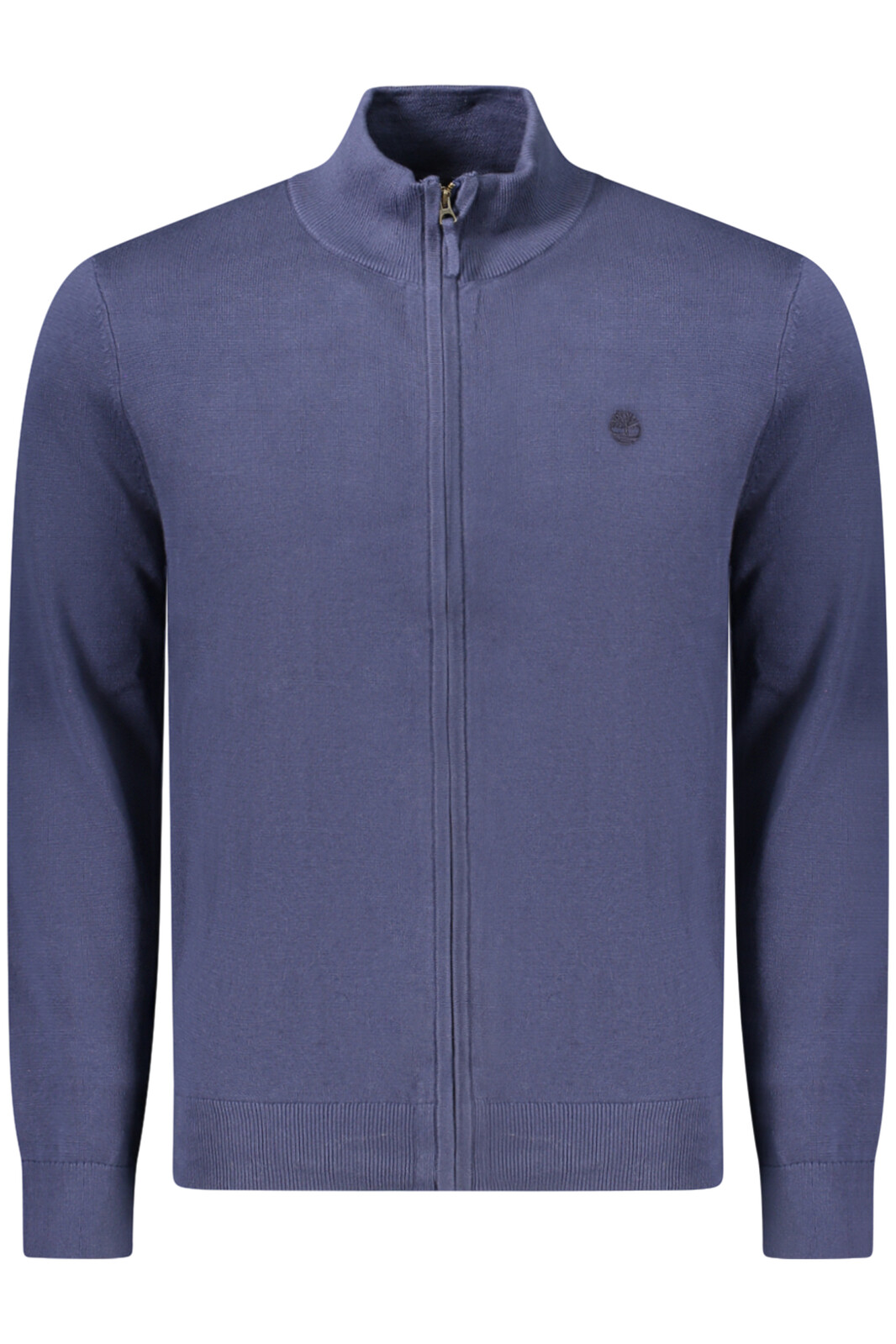 Modrý pánský cardigan Timberland