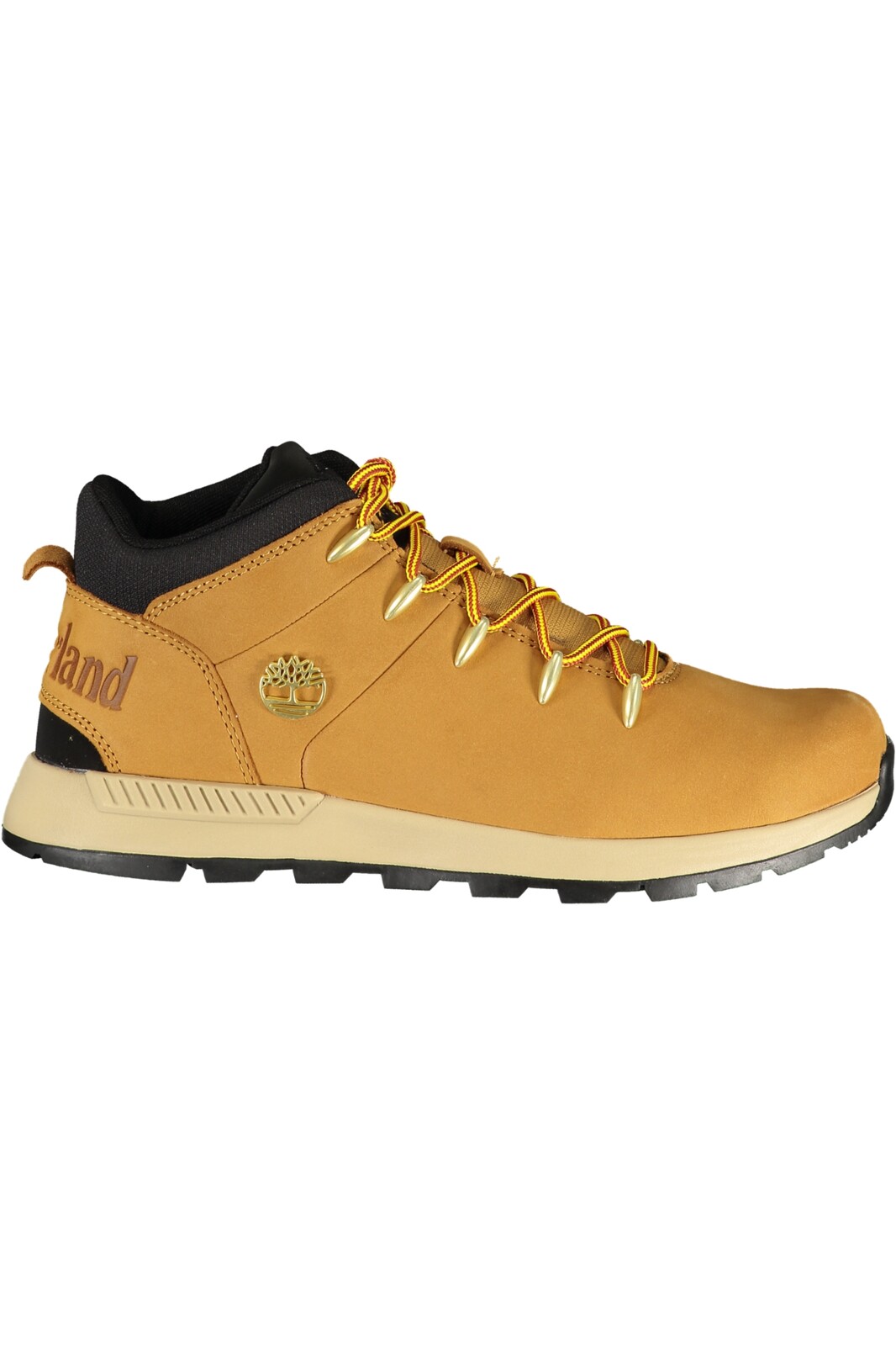 Žluté sportovní tenisky Timberland