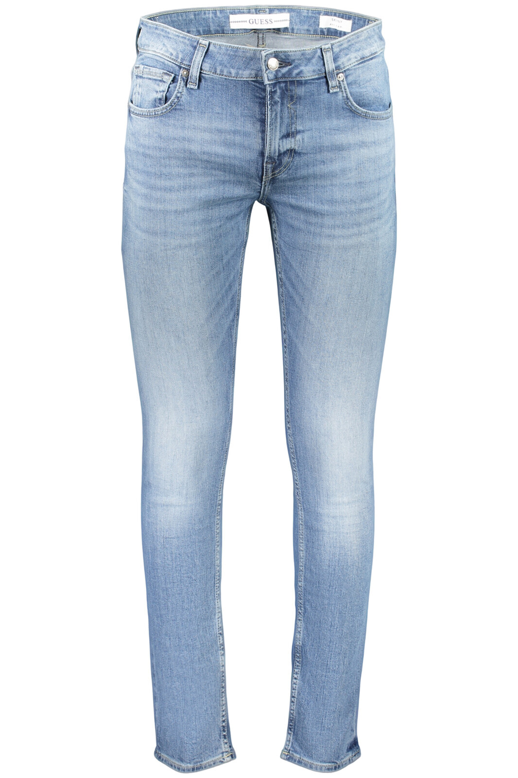 Pánské džíny GUESS Jeans modré