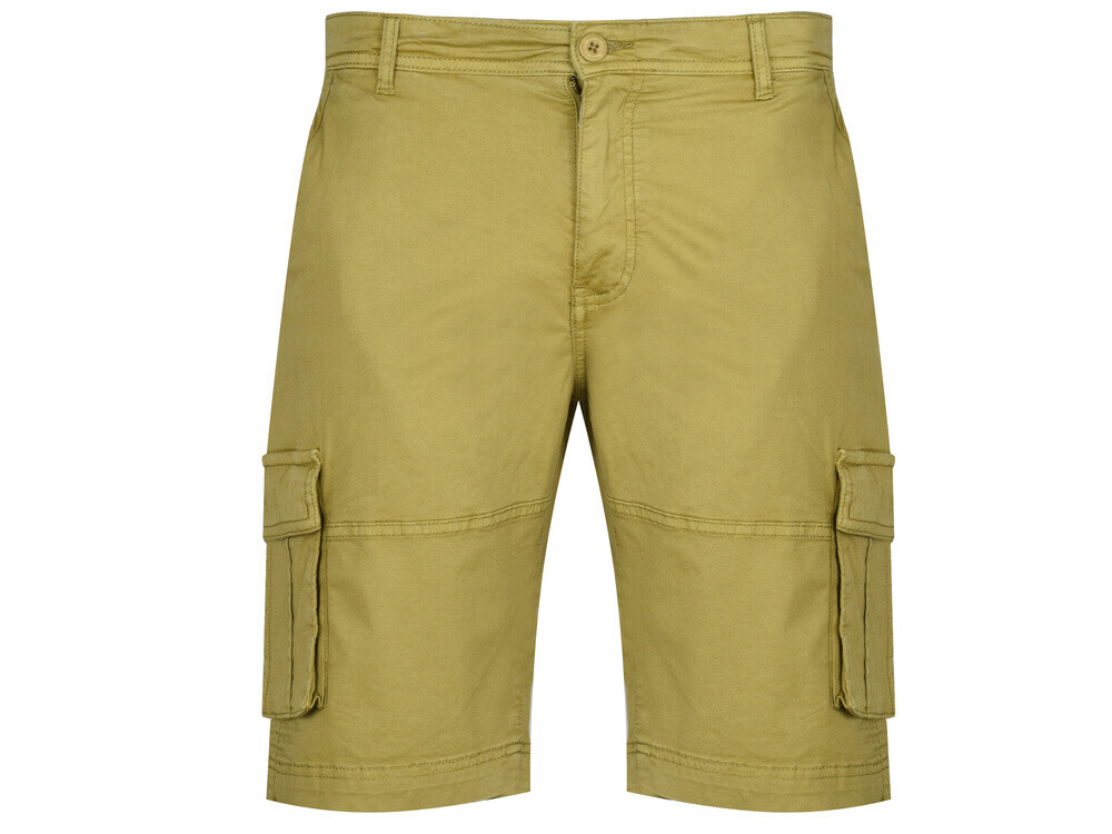 Pánské cargo šortky US Polo Assn.