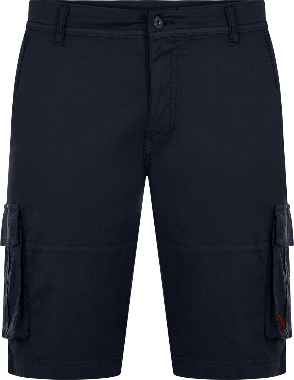 Muži teplákové kraťasy US Polo Assn.