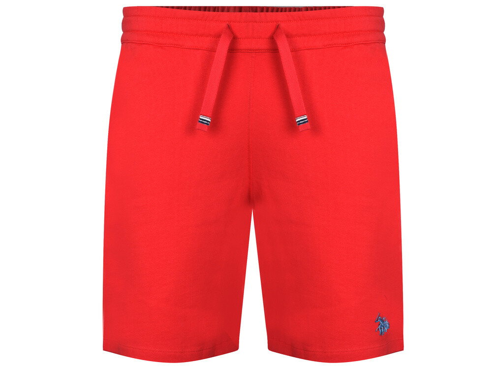 U.S. Polo Assn. Us Polo Assn. - Men's Bald Shorts 131 64997 52088 352