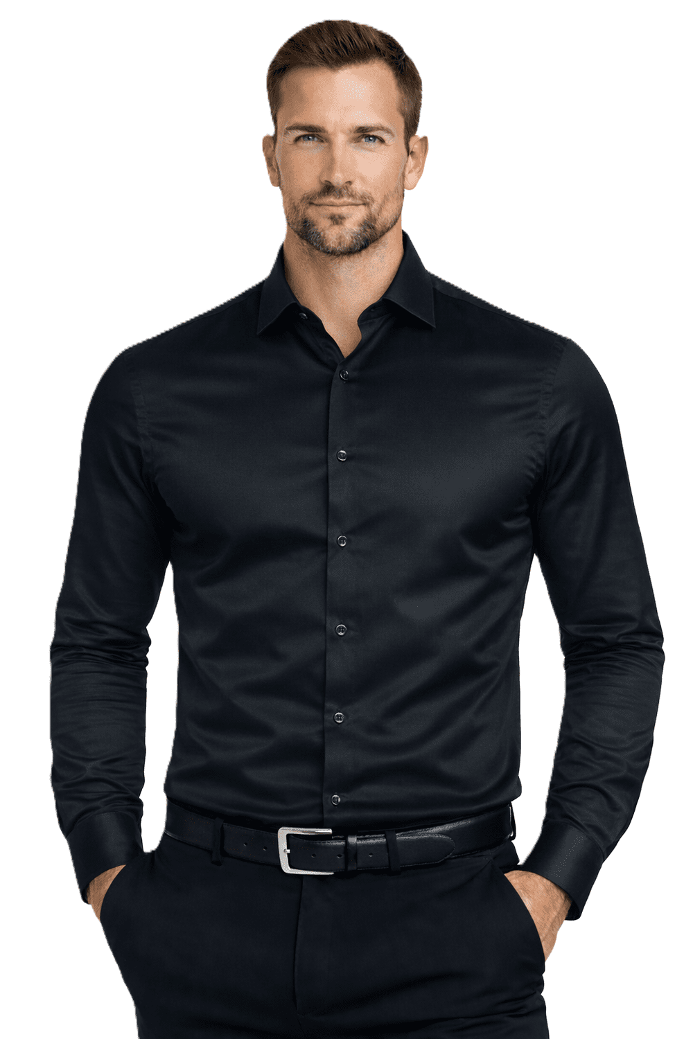 Espada - Pánská košile Regular Fit