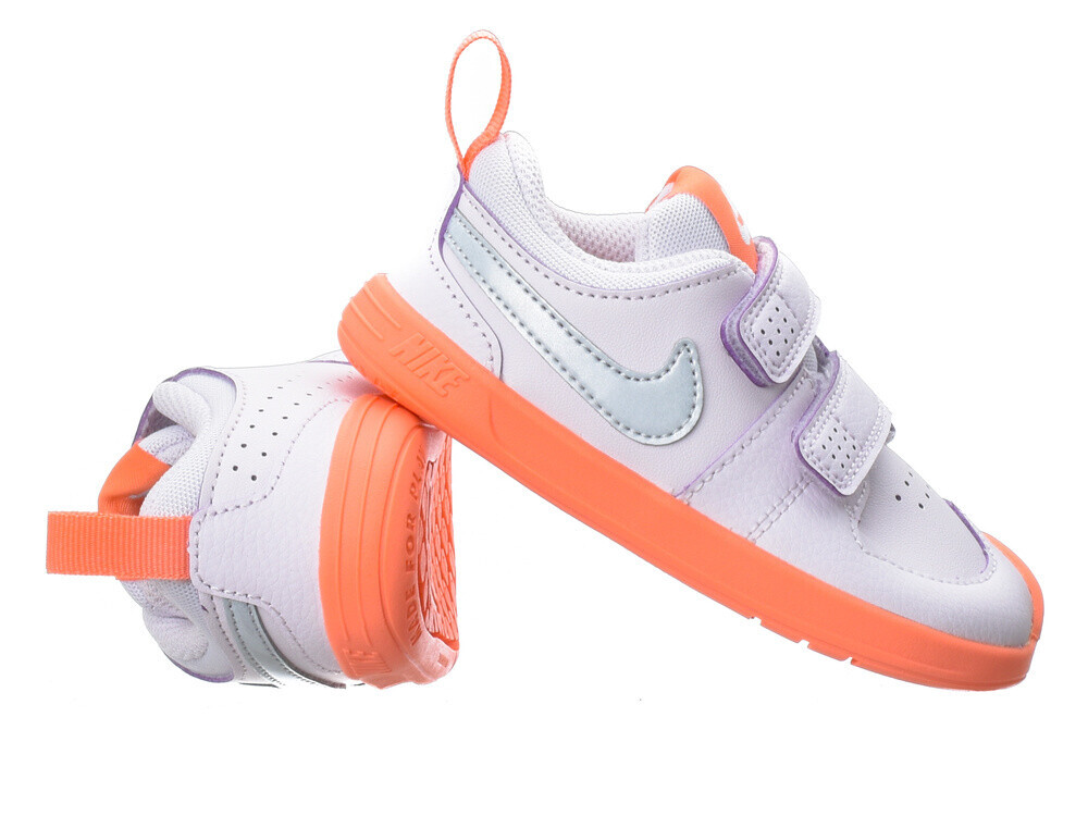 Nike dětské tenisky Pico 5