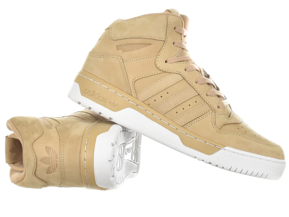 Adidas tenisky M Attitude Revive W