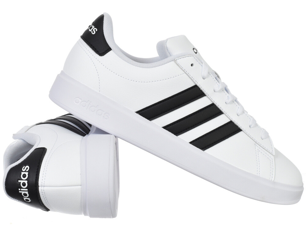 Adidas Grand Court 2.0 GW9195 tenisky