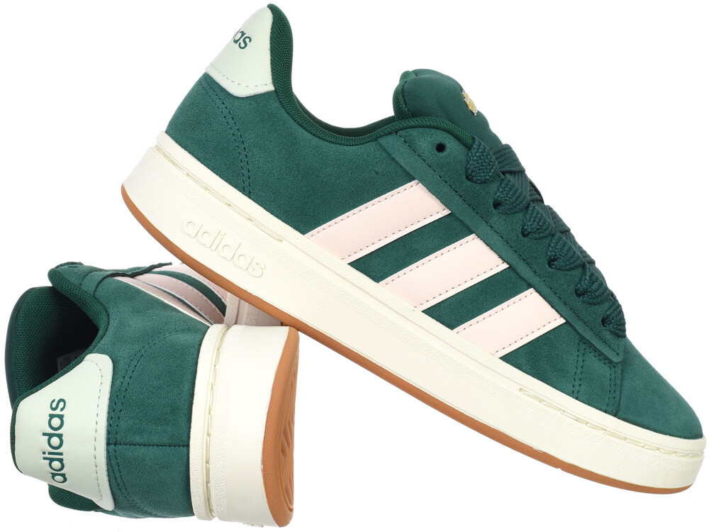 Adidas dámské tenisky Grand Court Alpha