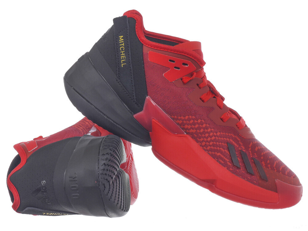 Adidas Don Issue 4 Gx6886 pánská obuv