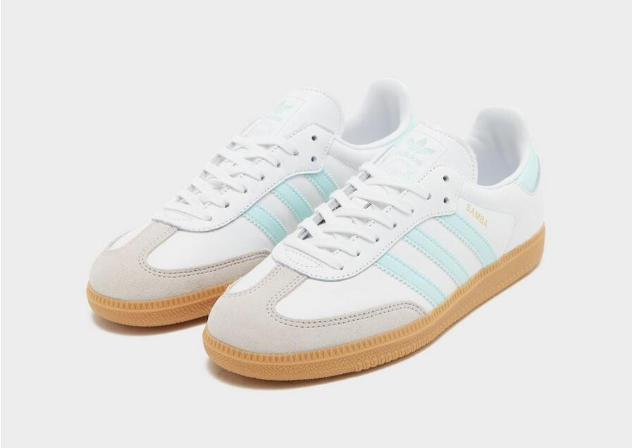 Adidas tenisky Samba OG J