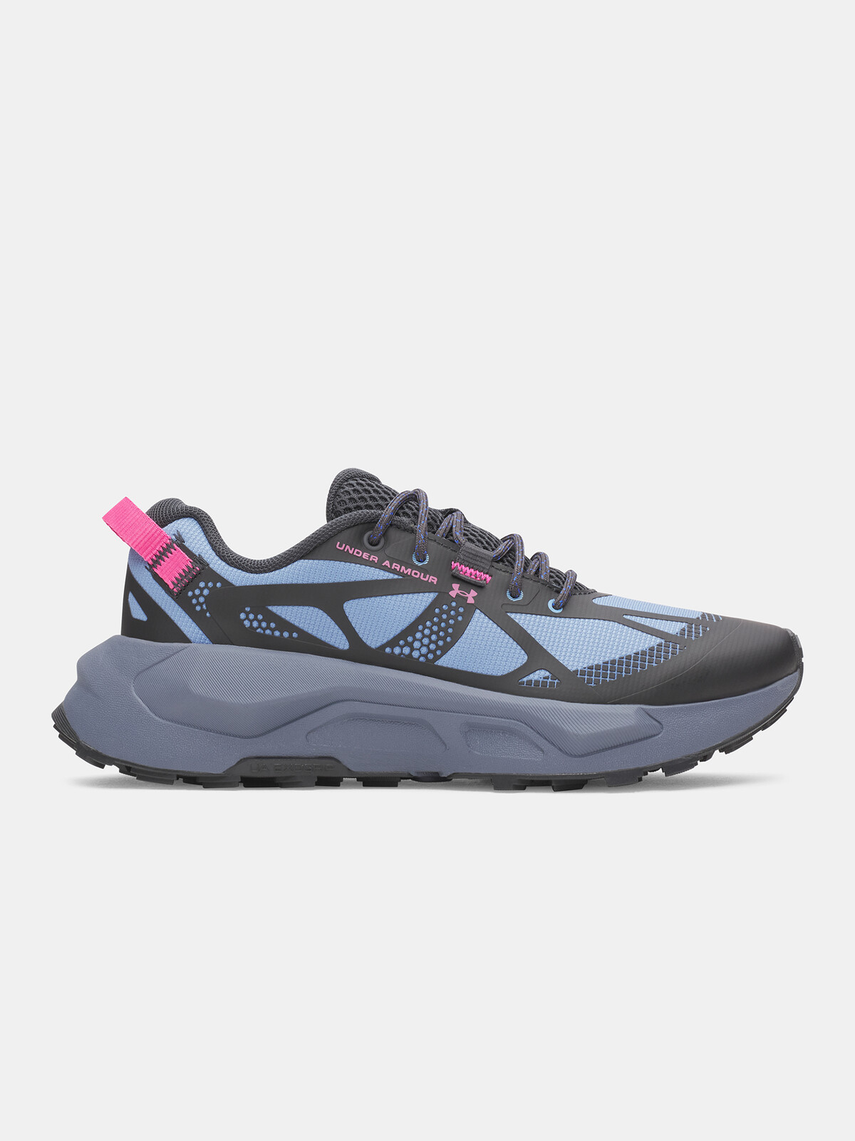 Under Armour Charged Bandit TR 4 dámská obuv