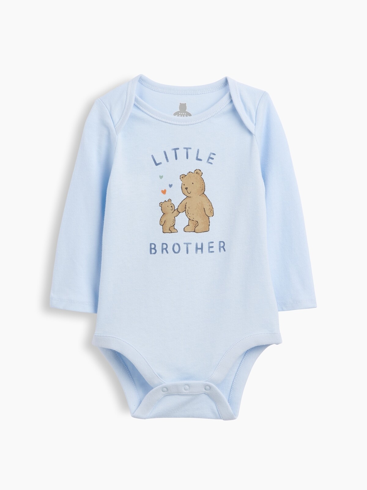 Dětské body Brannan Bear