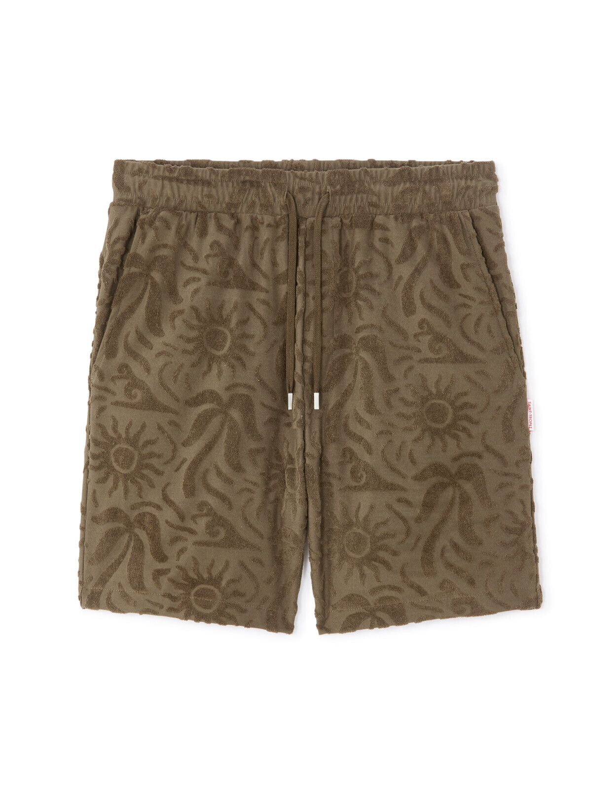 Celio Saint Tropez pánské plavkové šortky